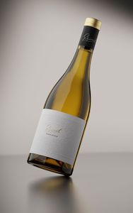 UV-resistant <b>bottle</b> labels | Personalized self-adhesive labels and <b>stickers</b> suitable for export-grade packaging - Product Image 6