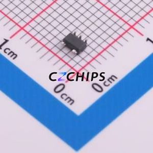Regulador lineal (LDO) PMIC de circuito integrado IC Chip de circuito integrado (LDO) nuevo y original de la SOT23-5 - Product Image 2