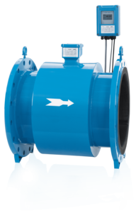 M11 High Precision Magnetic <strong>Flow</strong> <strong>Meter</strong> For Long Term Stable Pipeline Measurement - Product Image 5