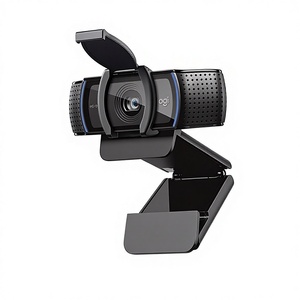 Caméra <span class=keywords><strong>USB</strong></span> HD 1080P C920E pour ordinateur, vidéoconférence en direct, en stock - Product Image 1