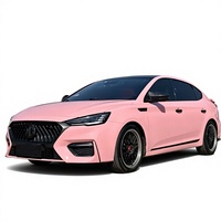 Voiture d'occasion haut de gamme MG6 verte 1.5T Auto Trophy Luxury, voitures d'occasion à l'exportation