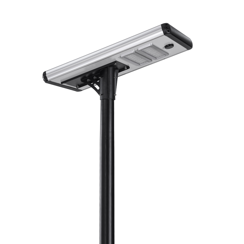 High Efficiency DC 12V 40W LED Solar Street Light System Low Price Waterproof Outdoor with Aluminum Pole IP66 Rated for Road Use · image 6