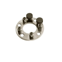 Set Alat Pengganti Timing Belt Camshaft Counterholder dan Alat Penahan Timing Pulley untuk VW Golf VAG TSI 3036 T10172