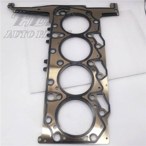 BK3Q-6051-C1C BK3Q6051C1C ขายส่งอะไหล่รถยนต์ HDE ปะเก็นฝาสูบสำหรับรถฟอร์ด เรนเจอร์ - Product Image 3