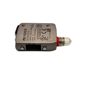 เซ็นเซอร์เลเซอร์ CMOS ชนิดเชื่อมต่อแบบสี่เหลี่ยม LR-ZB100CN - Product Image 3