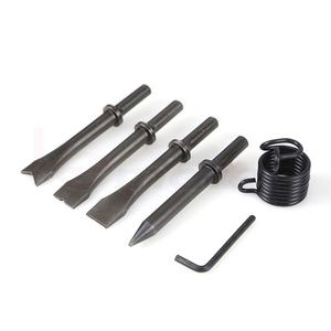 Lematec ชุดขอดเกล็ดและค้อนสำหรับกำจัดสนิมและโลหะแบบ2-in-1ผลิตจากไต้หวัน - Product Image 3