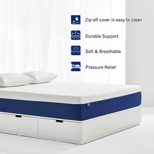 Túi Lò Xo Cuộn Nệm Nệm Vải Sợi Dừa Nệm - Product Image 3