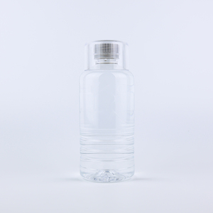 Bouchon à vis décoratif personnalisé anti-déversement en plastique de 30 mm pour bouteilles de boissons et d'eau minérale - Couvercles de qualité alimentaire en gros Marque JINTING - Product Image 6