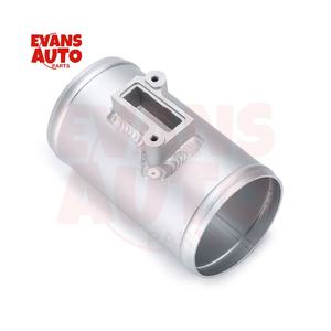 63mm 70mm 76mm adaptor dudukan Sensor aliran udara massal untuk VW Nissan <span class=keywords><strong>Honda</strong></span> Civic Ford Air <span class=keywords><strong>Flow</strong></span> Meter basis flensa - Product Image 5