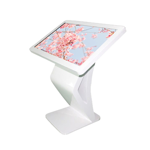 Mwe 46-inch tương tác tất cả-trong-một Máy Wifi Mạng quảng cáo máy tính bảng cho thang máy cảm ứng hiển thị hình ảnh động - Product Image 2