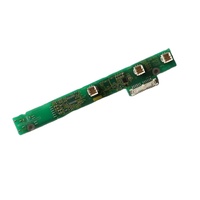 Nouvel adaptateur PCB FANUC d'origine A20B-8200-0669, haute efficacité, faible coût, pièces détachées pour robot KUKA pour l'automatisation industrielle