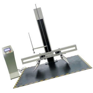 Двухвальный тестер падения груза 0-80 кг, машина для испытаний на удар при падении упаковки, <span class=keywords><strong>ISO</strong></span> <span class=keywords><strong>2248</strong></span> - Product Image 6