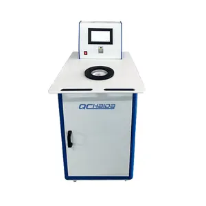 Mask Differential Pressure Tester For Non-woven Testing