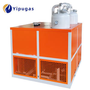 مجفف هواء مركب يعمل بالغاز الطبيعي (مصمم خصيصًا لشركات فورتشن 500) مجفف حراري مركب منخفض نقطة الندى - Product Image 3