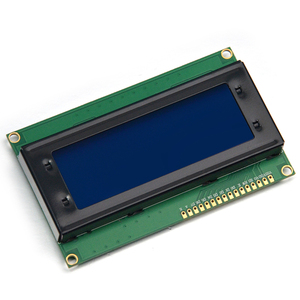 Wholesale lcd module 20x4 arduino LCD Displays & Accessories – Alibaba.com