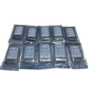 Ban đầu Dell 1.2TB 1.8TB 2.4TB SAS <span class=keywords><strong>HDD</strong></span> Doanh Nghiệp DELL máy chủ đĩa cứng - Product Image 6