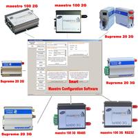 Modem GSM/GPRS Maestro M100 2G Modem M100 2G Gsm