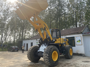 Used Wa380-3 komatsu <b>Loader</b> Original Japan, Used Front End <b>Loader</b> Tractor Wa38 0-3 Wa380-5 Wa380-6 Wa470 Price <b>Low</b> - Product Image 4