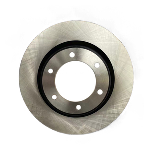 Disque <span class=keywords><strong>de</strong></span> frein avant Foton Original U1300010001A0 en acier Toolu Sp ISF 2.8 <span class=keywords><strong>Disques</strong></span> <span class=keywords><strong>de</strong></span> frein <span class=keywords><strong>de</strong></span> qualité supérieure - Product Image 5