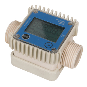 ディーゼル燃料流量計（機械式レジスター付き）機械式流量計 - Product Image 6