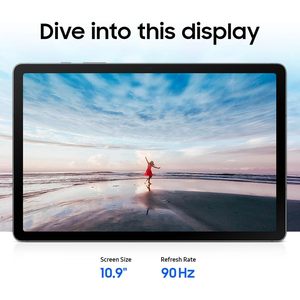 Tablet Samsung Galaxy Tab S10 Lite de 10.9 pulgadas, 128 GB, 6 GB de RAM, Exynos 1380 con S Pen para tomar notas - Product Image 5
