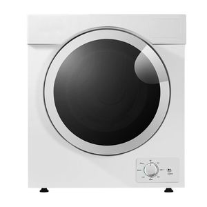 <span class=keywords><strong>Sèche</strong></span>-<span class=keywords><strong>linge</strong></span> électrique intelligent de 6Kg, haute qualité, bon marché, approuvé sae CB - Product Image 6