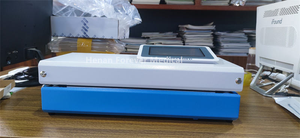 <span class=keywords><strong>Sellador</strong></span> <span class=keywords><strong>de</strong></span> <span class=keywords><strong>bolsas</strong></span> <span class=keywords><strong>de</strong></span> esterilización Dental portátil completamente automático con pantalla táctil accionado eléctricamente <span class=keywords><strong>para</strong></span> la industria química <span class=keywords><strong>de</strong></span> embalaje <span class=keywords><strong>de</strong></span> <span class=keywords><strong>bolsas</strong></span> - Product Image 6