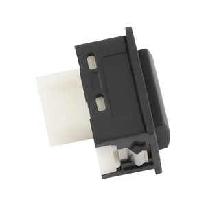 Botón de interruptor de puerta trasera 61319200316 61316921846 para BMW Serie 5 E90 2012-17, interruptor automático eléctrico de 12V - Product Image 3