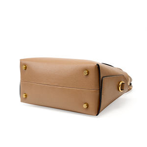 时尚设计高品质定制皮革斜挎包女士手提包女包皮包 - Product Image 4