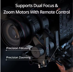 <span class=keywords><strong>Rs</strong></span> 4 <span class=keywords><strong>Pro</strong></span> <span class=keywords><strong>Combo</strong></span> 4,5 kg (Capacité de charge utile avec une augmentation de 20 % du couple moteur, prise de vue verticale native de 2e génération) - Product Image 4