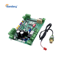 Carte mère d'onduleur VRF VRV pour climatiseur, carte de commande d'onduleur, module extérieur d'onduleur, assemblage de carte de circuit imprimé, conception de carte de circuit imprimé