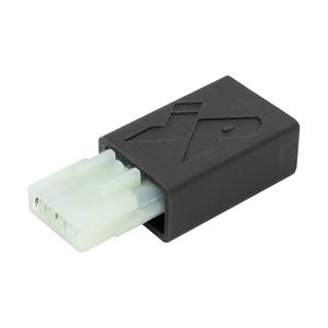 Eliminador de soporte lateral para CFMOTO 450SR/300SR - Product Image 1