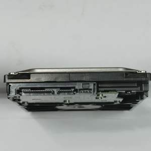 Hard Disk Interno SATA da 500GB 3.5" Usato Economico, Modello ST3500418AS, 7200RPM, Disco Rigido Meccanico per PC Desktop, per Aggiornamento Desktop - Product Image 5