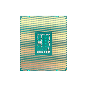 二手至强系列E5 2640 V2服务器处理器清洁拉2.0GHz 8核心LGA2011中央处理器托盘包 - Product Image 2