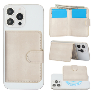 Custodia Protettiva Antiurto in Pelle PU con Portafoglio e Chiusura Magnetica Potente per Apple <span class=keywords><strong>iPhone</strong></span> 17 16 15 14 <span class=keywords><strong>13</strong></span> 12 - Product Image 1