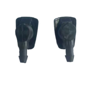 Buse de lave-glace BE8Z17603A pour Ford Fiesta 2011, buse d'injecteur en plastique mécanique - Product Image 4
