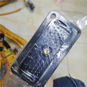 Faisceau de câblage externe de haute qualité 306-8610 3068610, faisceau de câblage EFI pour E320D E323DL C6.4 - Product Image 5