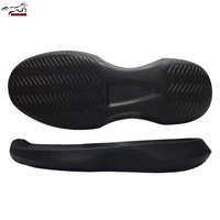 Chaussures de sport noir Phylon Eva, nouveau Design, matériau, semelles, HNAQ-8016, Offre Spéciale