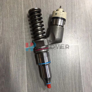 Pièces de rechange pour moteur d'excavatrice de chantier 253-0618 249-0712 385C 657E C18 C15 INJECTEUR GP CARBURANT 2530618 2490712 pour <span class=keywords><strong>Caterpillar</strong></span> - Product Image 2