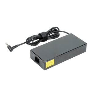 Adaptador de CA de 240W para <span class=keywords><strong>Asus</strong></span> ROG Zephyrus S15 S17 <span class=keywords><strong>M16</strong></span>, para <span class=keywords><strong>Asus</strong></span> ROG Strix G513 G533 20V 12A, Cargador para <span class=keywords><strong>Asus</strong></span> 6.0*3.7mm - Product Image 2
