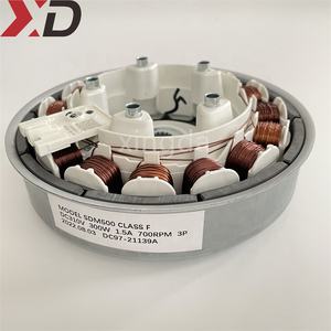 Motor de <span class=keywords><strong>lavadora</strong></span> de accionamiento directo, para <span class=keywords><strong>lg</strong></span> DC97-21139A original - Product Image 6
