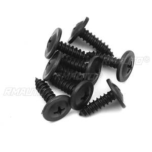 Guardabarros para Chery Tiggo 8 Tiggo 8 Plus/Pro 2018-2020 2021 2022, Protectores Contra Barro, Cubierta Antisuciedad para el Arco de la Rueda Trasera - Product Image 6