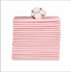 Tapis d'apprentissage jetable pour chiots et chats, motif mignon, 40x50cm, 100 ou 150 unités, pour l'entraînement des chiens et des chats - Product Image 4