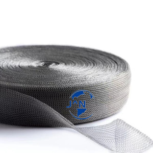 Đức chất lượng 1 \ "Chiều rộng 100m Chiều dài đóng hộp đồng bện dây lưới cao cấp dây đồng từ Đức - Product Image 3