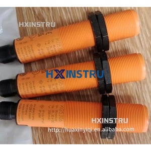 เซ็นเซอร์แบบคาปาซิทีฟรุ่นใหม่ IFM KG5306 แบบมีเกลียว H จำนวน 1 ชิ้น - Product Image 1
