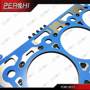 Pour <span class=keywords><strong>FORD</strong></span> <span class=keywords><strong>TRANSIT</strong></span> V363 personnalisé V362 Van EDGE RANGER pick-up 2.0 BCCA,BCCB,BCCC joint de culasse de moteur HG9Q6051EA 2213843 - Product Image 6