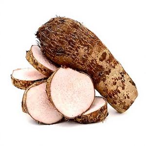 Taro haché surgelé IQF du Vietnam, qualité A, marque 99 GD, avec une douceur naturelle et une excellente performance culinaire - Product Image 1