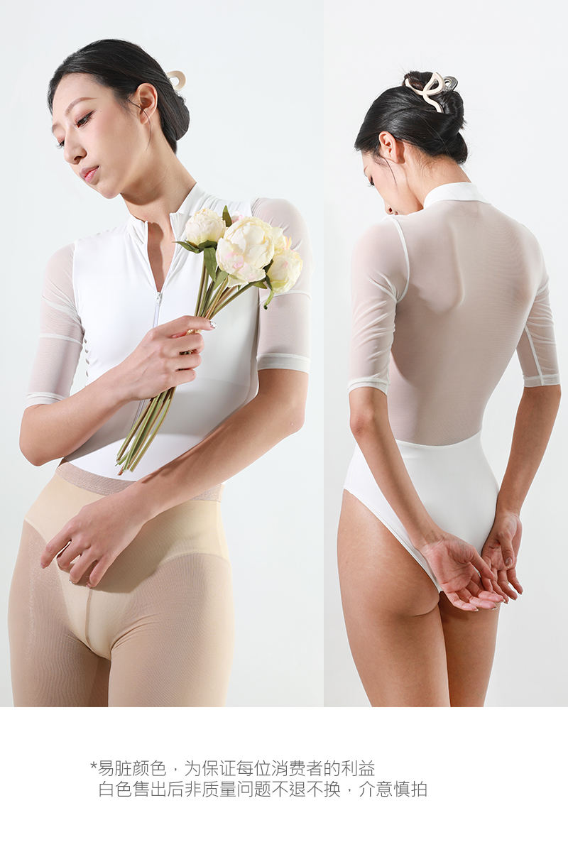 ข้นสีขาว | อย่ากลับมายิงอย่างระมัดระวัง