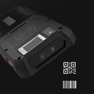 C6200 <strong>Handheld</strong> Wireless PDA 2D Barcode Scanner <strong>Handheld</strong> Industrial Rugged Android Mobile Phone Scanner With Uhf Rfid Reader - Product Image 5
