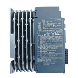 เครื่องขยายสัญญาณเซอร์โวไดรฟ์ประสิทธิภาพสูง MR-JE-20B MR-JE-10B ชุดควบคุมการเคลื่อนที่ทางอุตสาหกรรมสำหรับการกำหนดตำแหน่งมอเตอร์และการควบคุมความเร็ว - Product Image 3